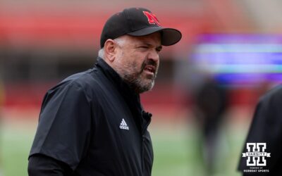 Rhule Looking Forward to Maryland Road Trip for Nebraska Football