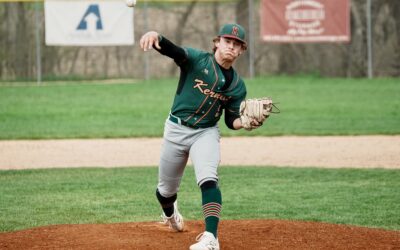 Nebraska High School Baseball Coaches Poll 4/27/25