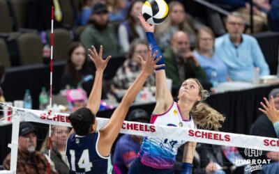 Batenhorst sets franchise record in Supernovas home finale