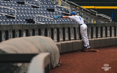 Creighton Baseball vs. St. John’s Photos | 04/17/2025