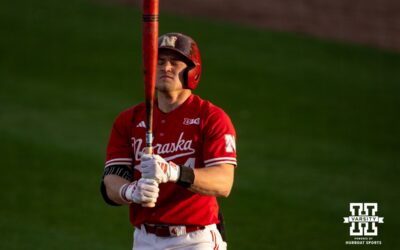 Nebraska Baseball Beats Northeastern, Now 2-0