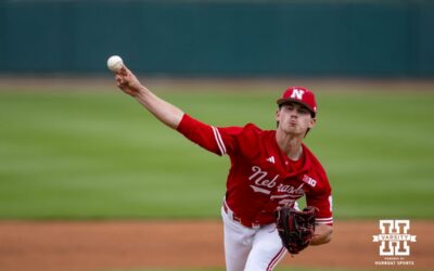 Nebraska Baseball Posts Another Impressive Win