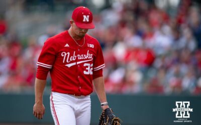 Timmerman Earns Friday Start for Nebraska Baseball Against Michigan