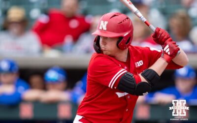 Maryland Up Next for Nebraska Baseball