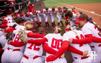 Nebraska Softball Reaches Super Regionals For First Time Since 2014