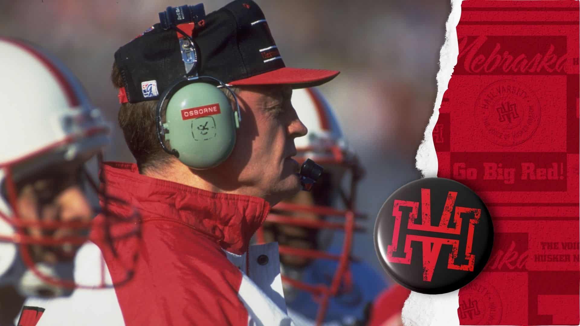 Hail Varsity Historical: Nebraska Football Opens 1997 Season by Axing Akron