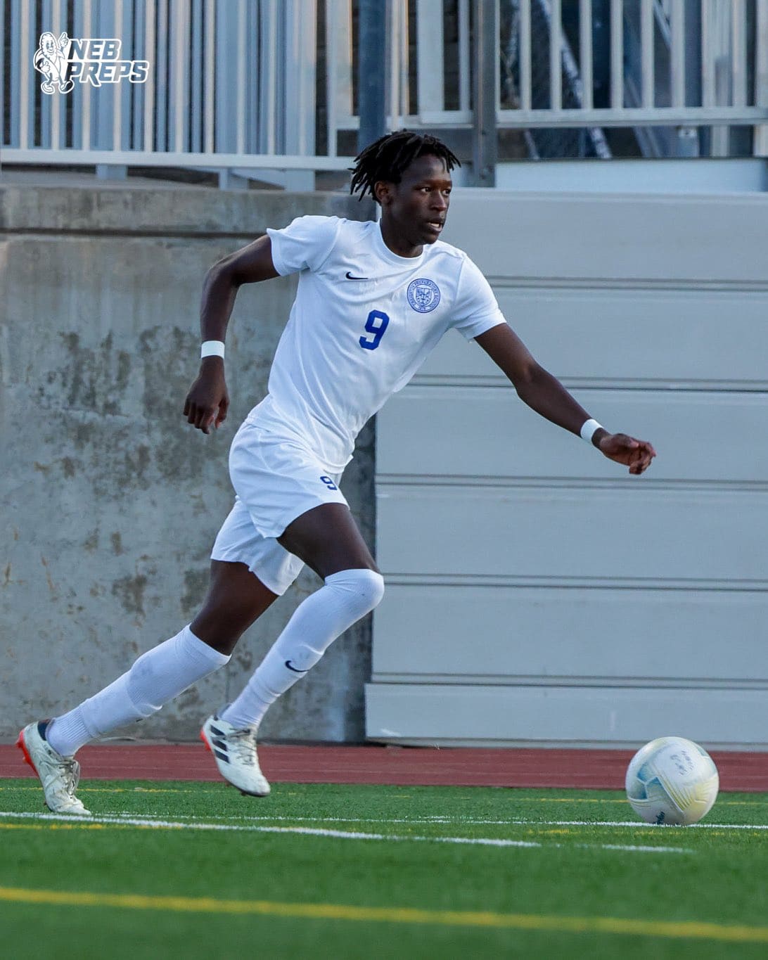 Prep Soccer Nebraska High School Soccer Coaches Poll 4/20/25