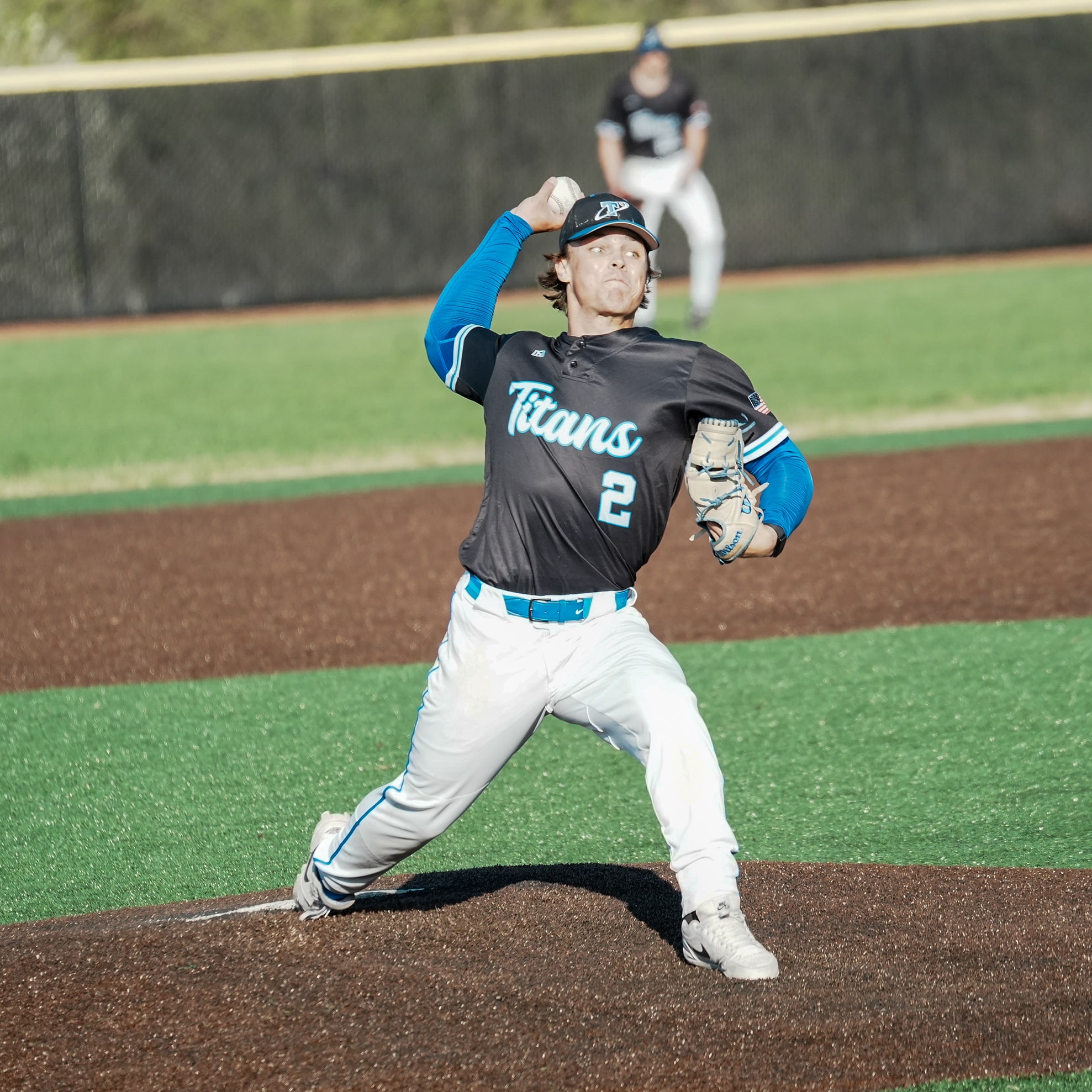 Danny Wallace Nebraska High School Baseball Coaches Poll 4/20/25