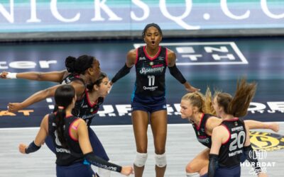The Supernovas flex their depth in sweep of Grand Rapids