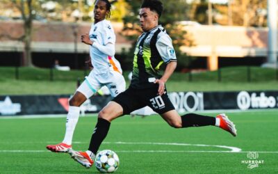 Union Omaha Soccer v San Antonio FC Photos | 04/15/2025