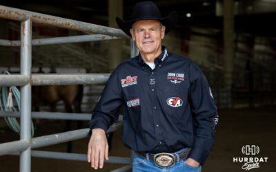 John Cook Team Roping Classic Weekend | 04/12 – 13/2025