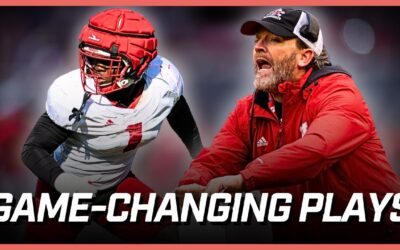 Nebraska Football’s Creating a GAME-CHANGING Defense | Brian Christopherson | Hurrdat Sports Live