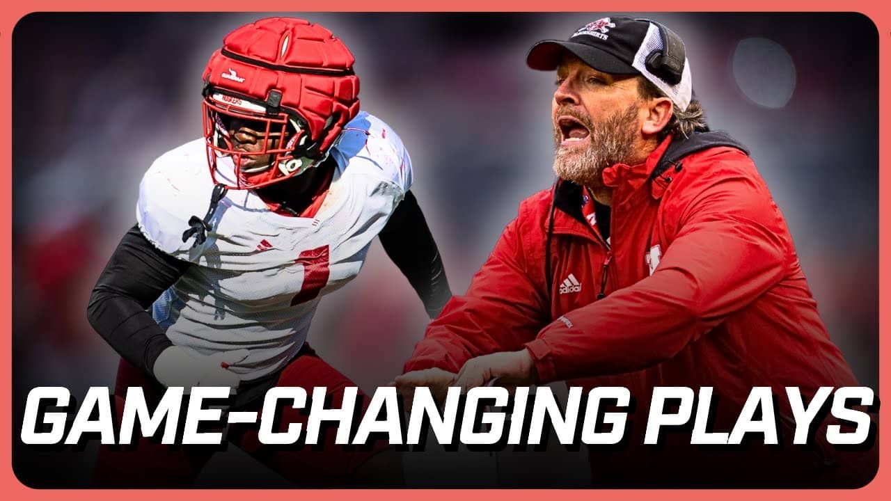 Nebraska Football’s Creating a GAME-CHANGING Defense | Brian Christopherson | Hurrdat Sports Live