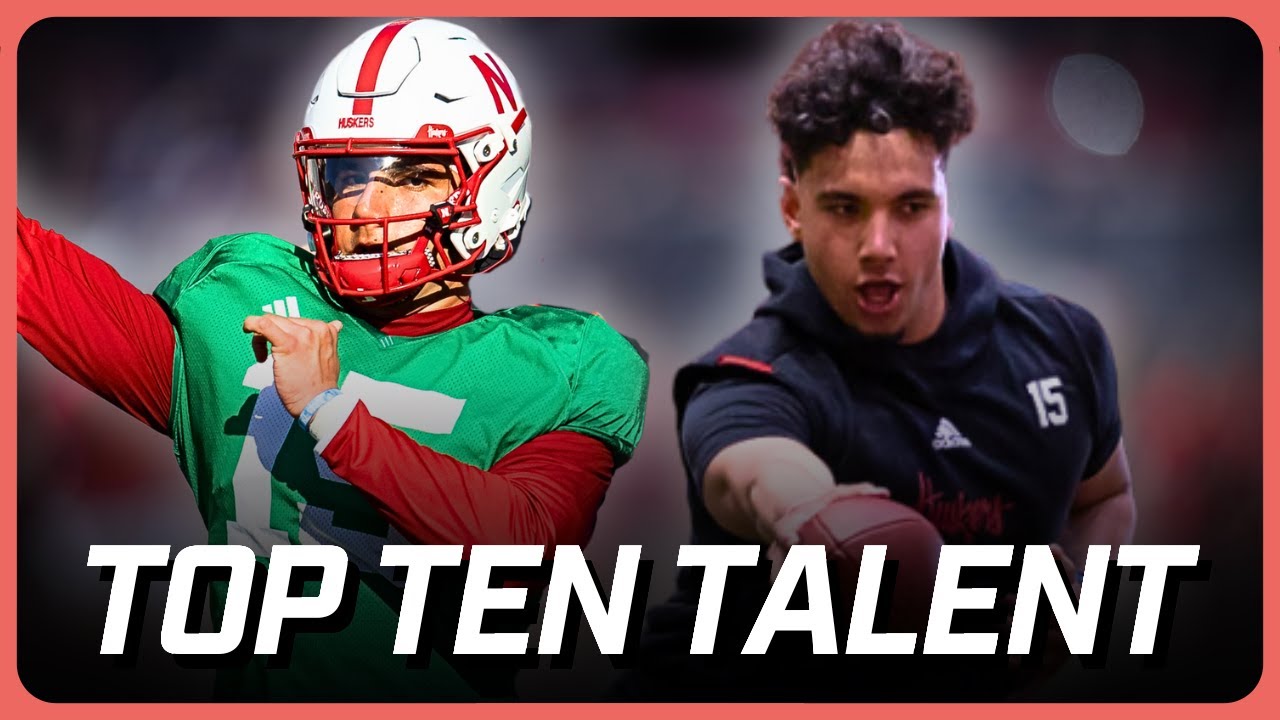 Could Dylan Raiola Be a TOP TEN Quarterback in College Football | Tim Verghese | Hurrdat Sports Live