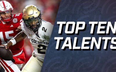 Dylan Raiola and Shedeur Sanders Quarterback Evaluations | Hurrdat Sports Live | Fri, Apr 11th, 2025