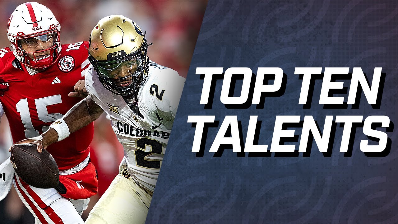 Dylan Raiola and Shedeur Sanders Quarterback Evaluations | Hurrdat Sports Live | Fri, Apr 11th, 2025