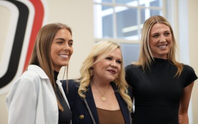 Holly Rowe Talks Career Advice, Battling Cancer, Women’s Sports, Paige Bueckers