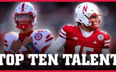 Dylan Raiola SNUBBED On Top Ten Quarterback List | Tim Verghese | Hurrdat Sports Live