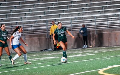 Nebraska High School Soccer Coaches Poll 4/13/25