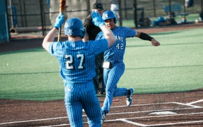 Nebraska High School Baseball Coaches Poll 4/13/25