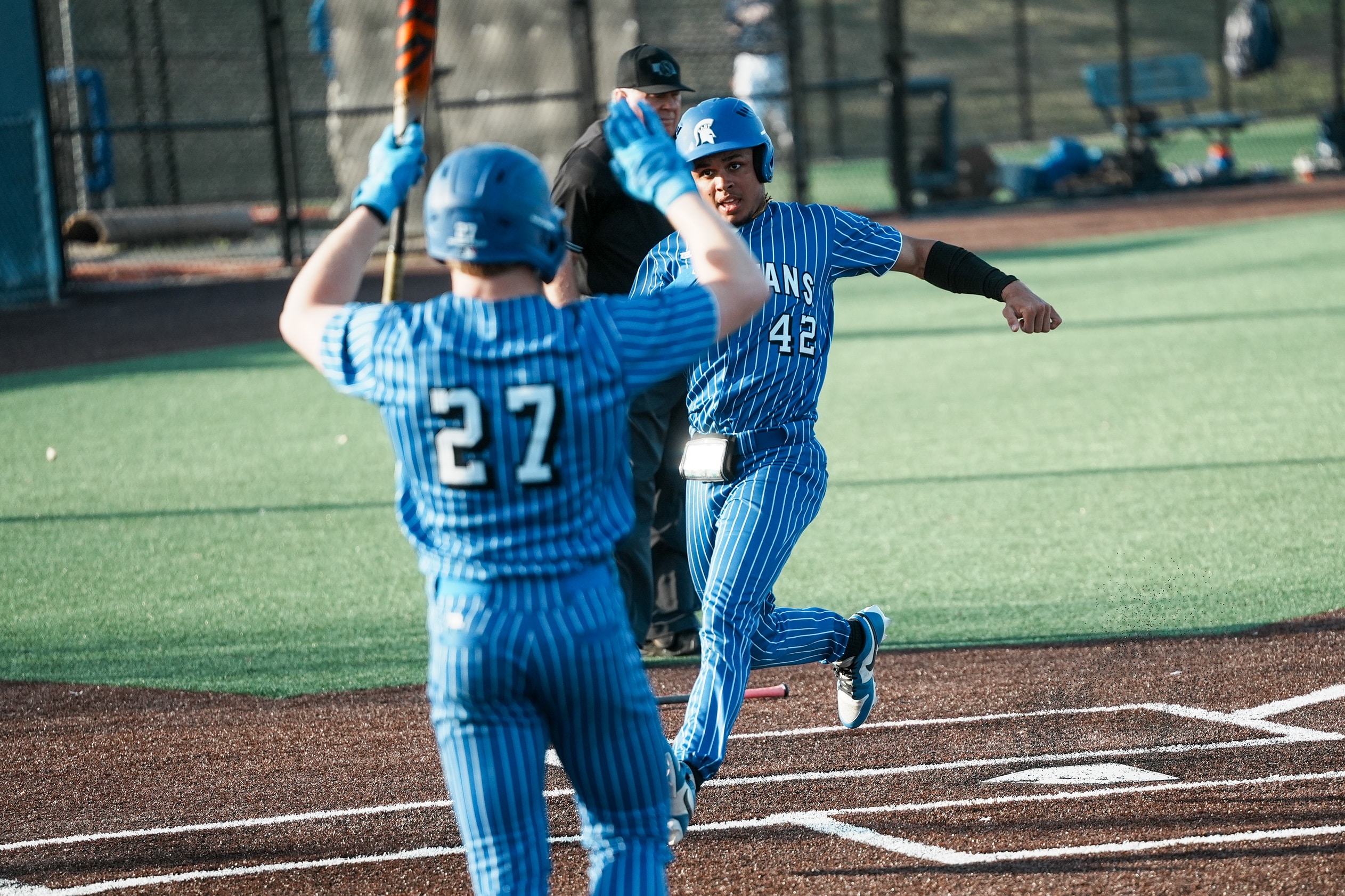 Nebraska High School Baseball Coaches Poll 4/13/25