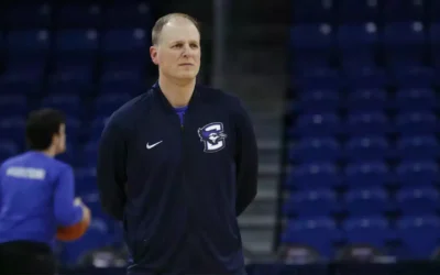 Alan Huss Returning to Creighton Men’s Basketball as Coach-in-Waiting