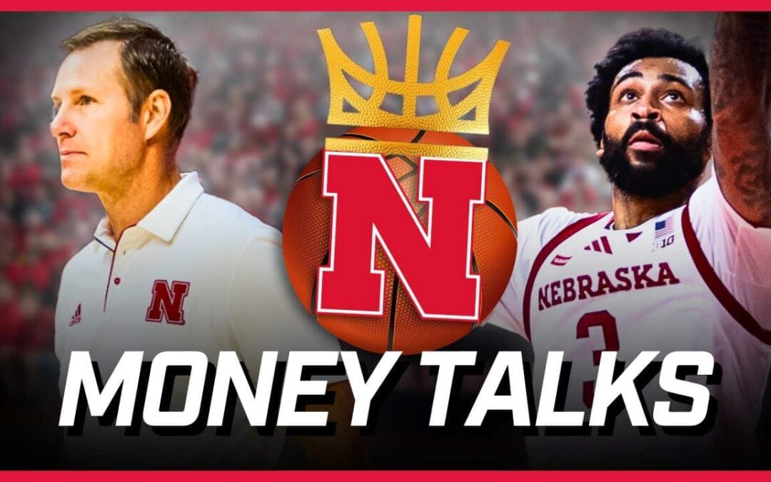 Nebraska Basketball CLAIMS Crown Championship Title | Sam McKewon | Hurrdat Sports Live