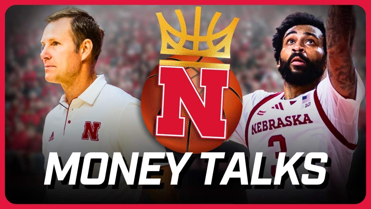 Nebraska Basketball CLAIMS Crown Championship Title | Sam McKewon | Hurrdat Sports Live