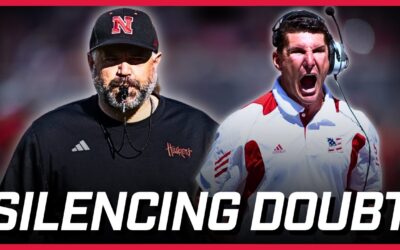 Nebraska Football’s Special Teams MUST Find Consistency | Hurrdat Sports Live