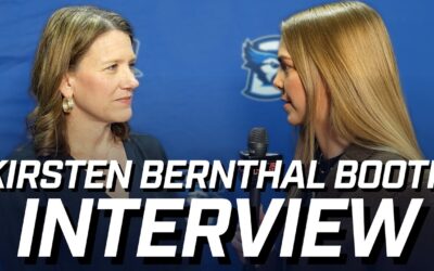Kirsten Bernthal Booth Resigns from Creighton Volleyball | Instant Reaction