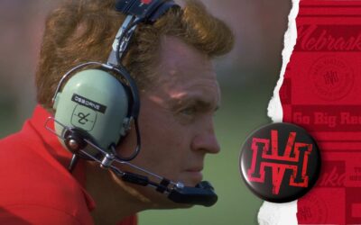 Hail Varsity Historical | Nebraska Football Victory Not Exactly a Blowout