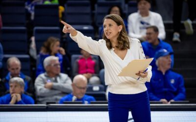 Kirsten Bernthal Booth Shares More on Decision to Leave Creighton Volleyball