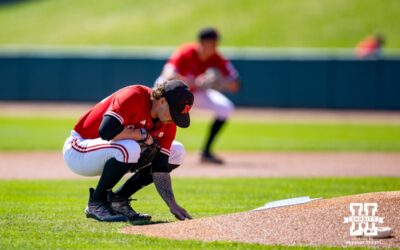Series Win, But Not a Sweep for Nebraska Baseball