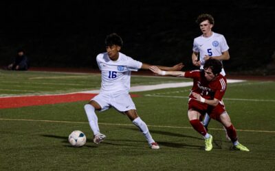 Nebraska High School Soccer Coaches Poll 4/6/25