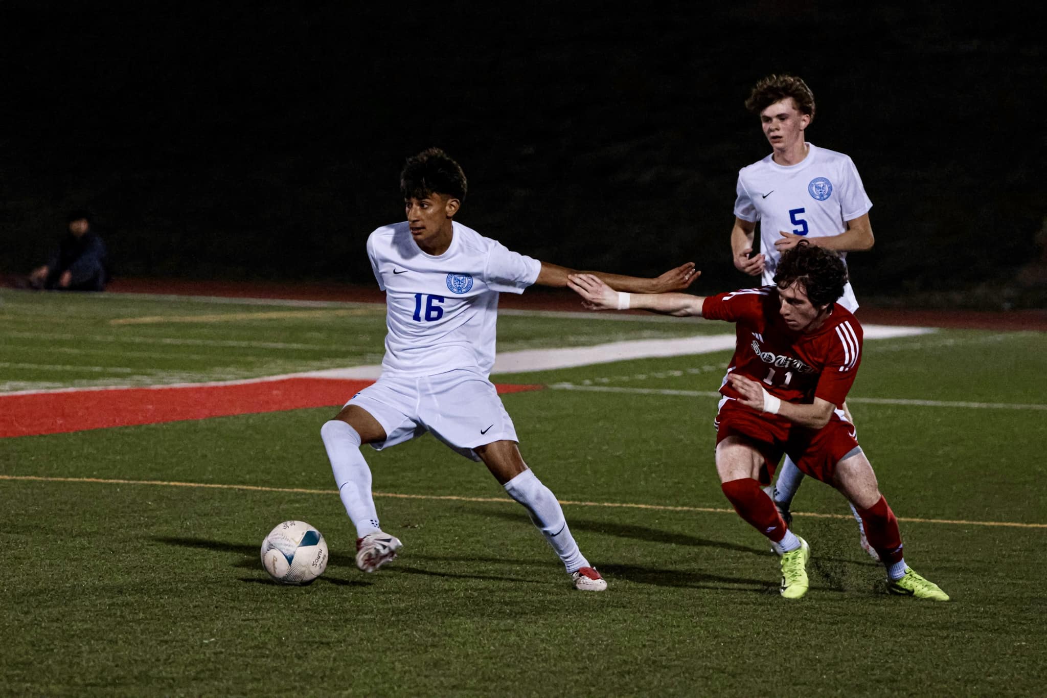 IMG_6198 Nebraska High School Soccer Coaches Poll 4/6/25