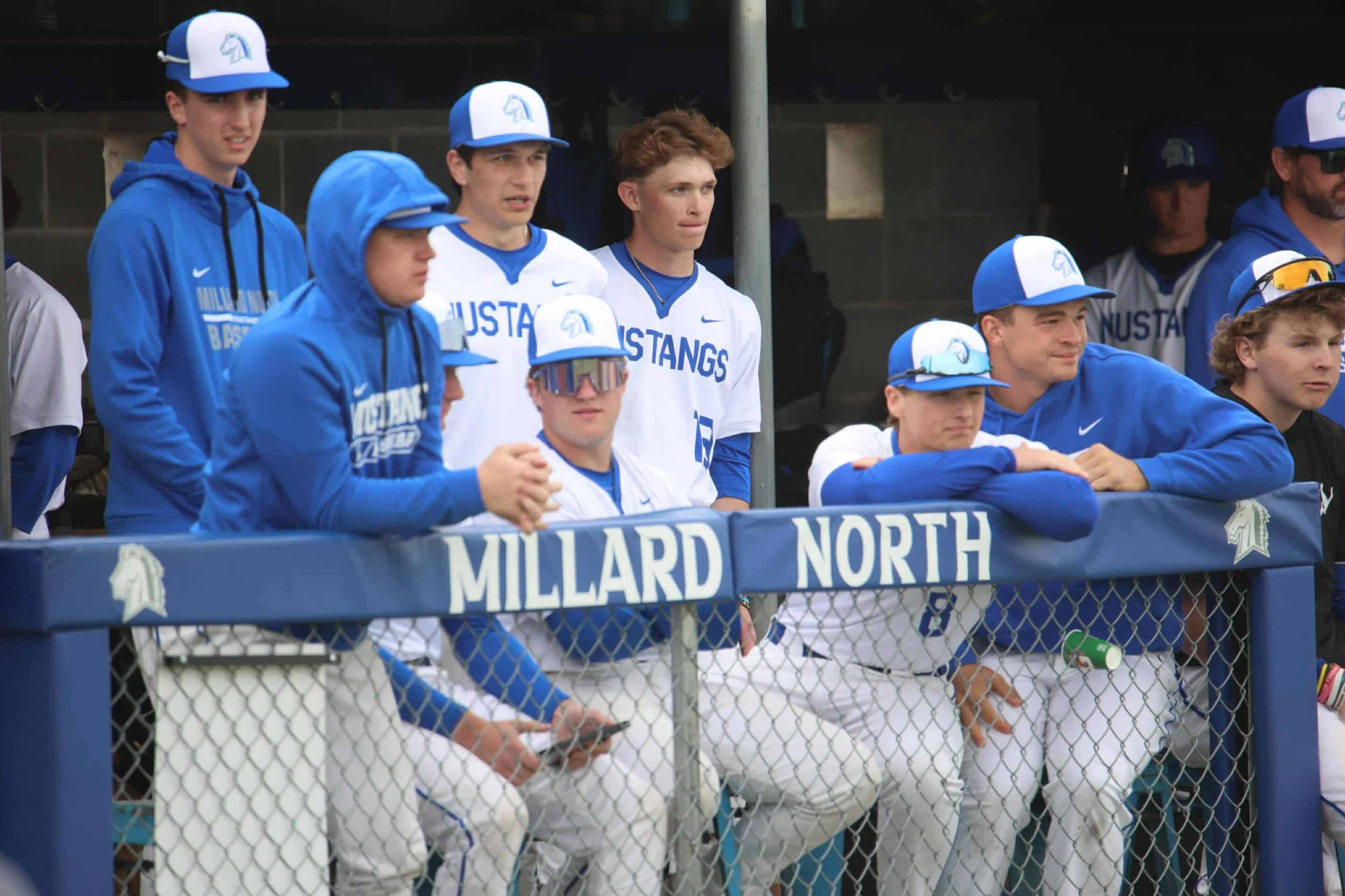 Nebraska High School Baseball Coaches Poll 4/6/25