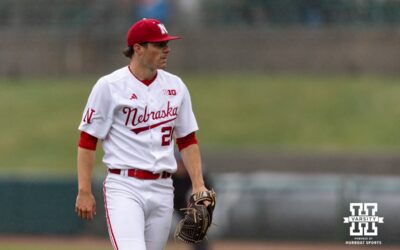 Nebraska Baseball Opens 2026 in MLB Desert Invitational