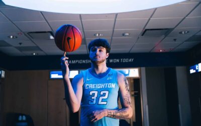 Creighton Men’s Basketball Film Study: Iowa Transfer Owen Freeman