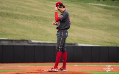 Nebraska Baseball Falters, Again
