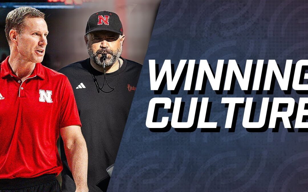 Is Nebraska Building a Winning Culture? | Hurrdat Sports Live | Thursday, March 27th, 2025