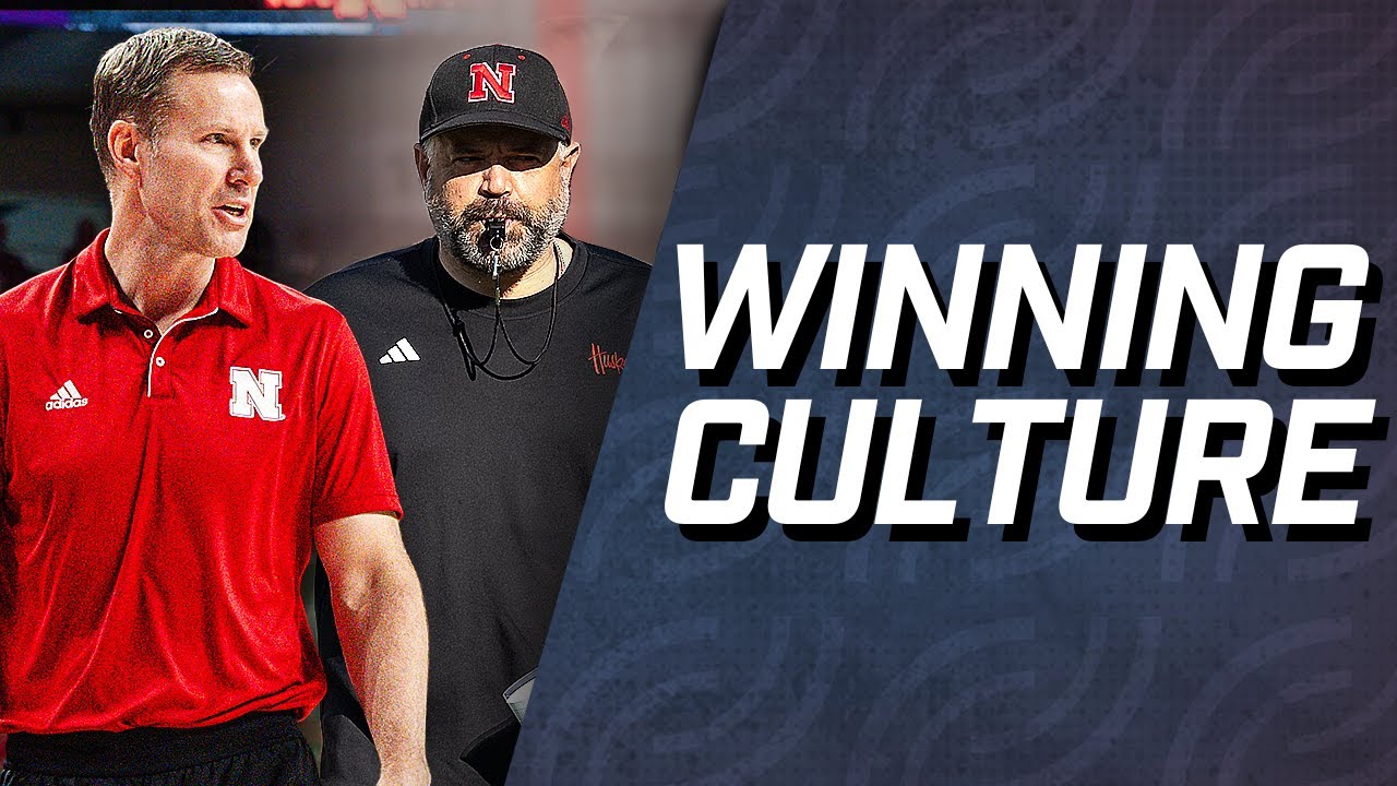Is Nebraska Building a Winning Culture? | Hurrdat Sports Live | Thursday, March 27th, 2025