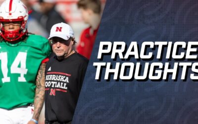 Open Practice Opinions on Nebraska Football | Hurrdat Sports Live | Friday, March 28th, 2025