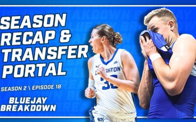 Creighton Basketball Season Recap and Transfer Portal Needs