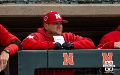 Stanford Snaps Nebraska Baseball’s Season-Opening Winning Streak
