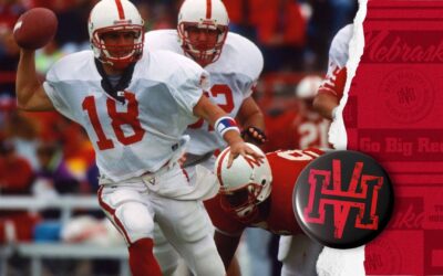 Hail Varsity Digest | Nebraska Football Off to Fast Start in ’94 | 4/1/25