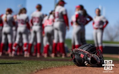 Nebraska Softball vs. Purdue Photos | 03/31/2025