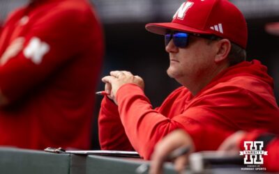 Nebraska Baseball Suffers Stunning Sweep at Ohio State