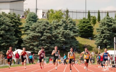 NSAA State Track and Field Day 1 Photos | 05/21/2025