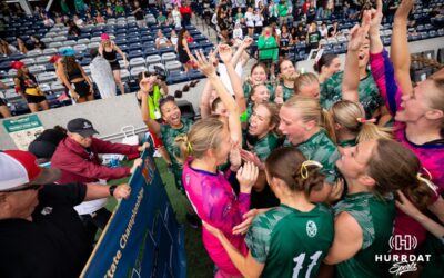 NSAA Class A Soccer Semi-Finals Photos | 05/16/2025