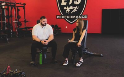 Millard West Grad Harrison Phillips Speaks on Fatherhood, Giving Back and More